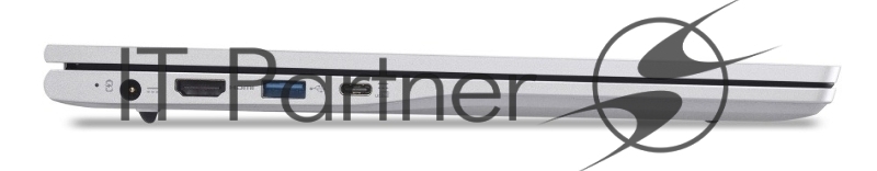 Ноутбук Acer Aspire Lite AL15-72P-71X1 Core i7 13620H 16Gb SSD1Tb Intel Iris Xe graphics 15.6 IPS FHD (1920x1080) без ОС silver WiFi BT Cam (NX.D5GEX.001)