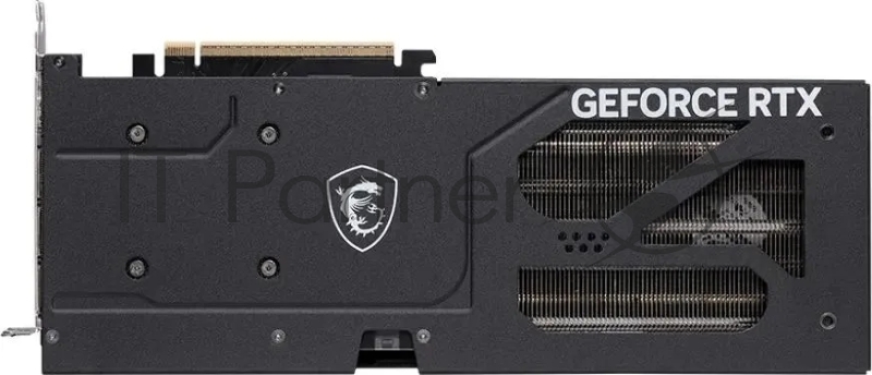 Видеокарта MSI RTX 5060 Ti 16G VENTUS 3X