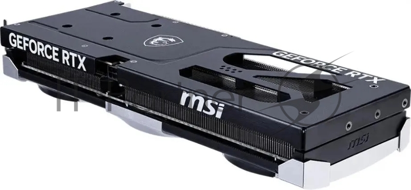 Видеокарта MSI RTX 5060 Ti 16G VENTUS 3X