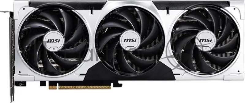 Видеокарта MSI RTX 5060 Ti 16G VENTUS 3X