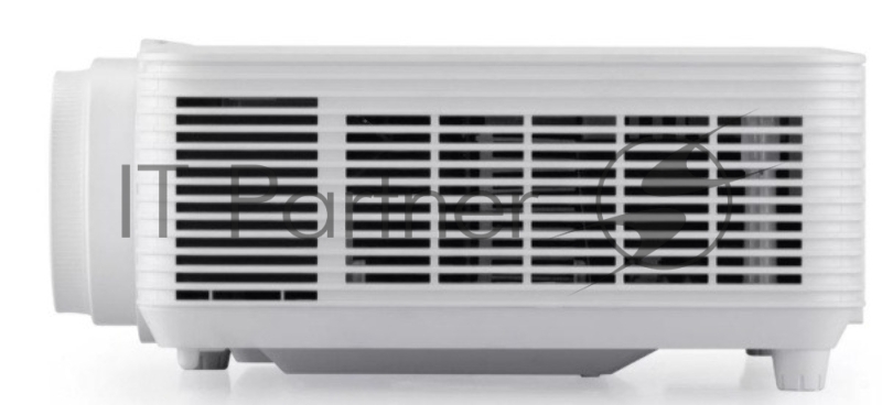 Проектор InFocus IN0061SL DLP, 4000 lm, 4K UHD (3840 x 2160),1000 000:1, 1.211.59:1, 2xHDMI 2.0, VGA in, 3.5mm in/out, S/PDIF, USB-A (питание), RS232, лампа 15 000ч.(ECO mode), 10W, 27дБ, 3,2 кг, БЕЛЫЙ