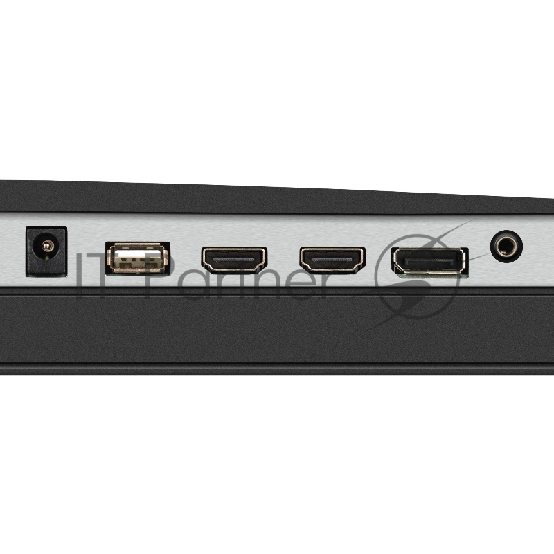 Монитор 31.5 UHD 4K ExeGate SmartView EF3200C (IPS LED Grade A+, 4K, 3840x2160@60Гц (UHD 4K), 16:9, 300cd/m2, 1000:1, 178°/178°, 5ms, 2xHDMI2.0, DisplayPort, USB, speakers, audio-out, Flicker-free, FreeSync, Low Blue Light, кабель HDMI 1.5м, VESA, ре