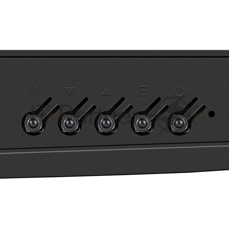 Монитор 31.5 UHD 4K ExeGate SmartView EF3200C (IPS LED Grade A+, 4K, 3840x2160@60Гц (UHD 4K), 16:9, 300cd/m2, 1000:1, 178°/178°, 5ms, 2xHDMI2.0, DisplayPort, USB, speakers, audio-out, Flicker-free, FreeSync, Low Blue Light, кабель HDMI 1.5м, VESA, ре