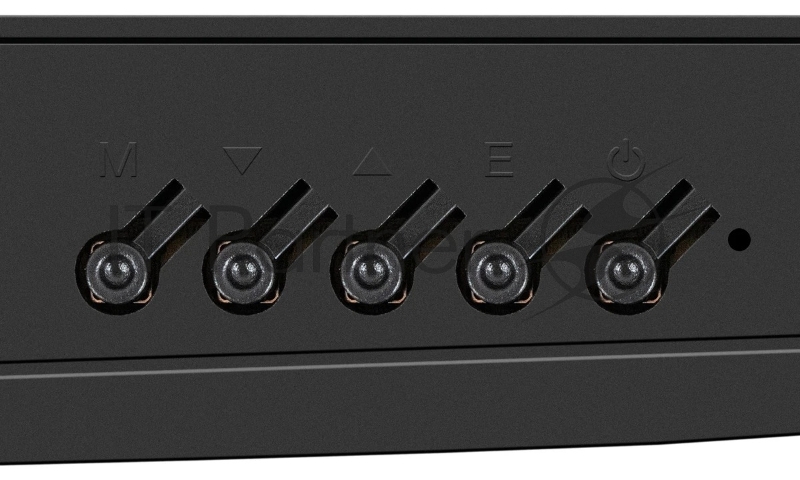 Монитор 31.5 UHD 4K ExeGate SmartView EF3200C (IPS LED Grade A+, 4K, 3840x2160@60Гц (UHD 4K), 16:9, 300cd/m2, 1000:1, 178°/178°, 5ms, 2xHDMI2.0, DisplayPort, USB, speakers, audio-out, Flicker-free, FreeSync, Low Blue Light, кабель HDMI 1.5м, VESA, ре