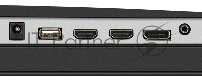 Монитор 31.5 UHD 4K ExeGate SmartView EF3200C (IPS LED Grade A+, 4K, 3840x2160@60Гц (UHD 4K), 16:9, 300cd/m2, 1000:1, 178°/178°, 5ms, 2xHDMI2.0, DisplayPort, USB, speakers, audio-out, Flicker-free, FreeSync, Low Blue Light, кабель HDMI 1.5м, VESA, ре