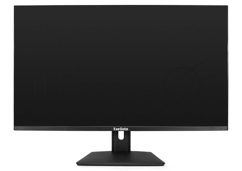 Монитор 31.5 UHD 4K ExeGate SmartView EF3200C (IPS LED Grade A+, 4K, 3840x2160@60Гц (UHD 4K), 16:9, 300cd/m2, 1000:1, 178°/178°, 5ms, 2xHDMI2.0, DisplayPort, USB, speakers, audio-out, Flicker-free, FreeSync, Low Blue Light, кабель HDMI 1.5м, VESA, ре