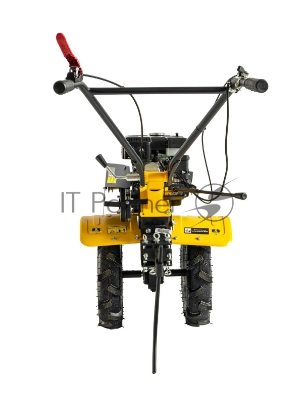 Сельскохозяйственная машина Huter МК-2РL