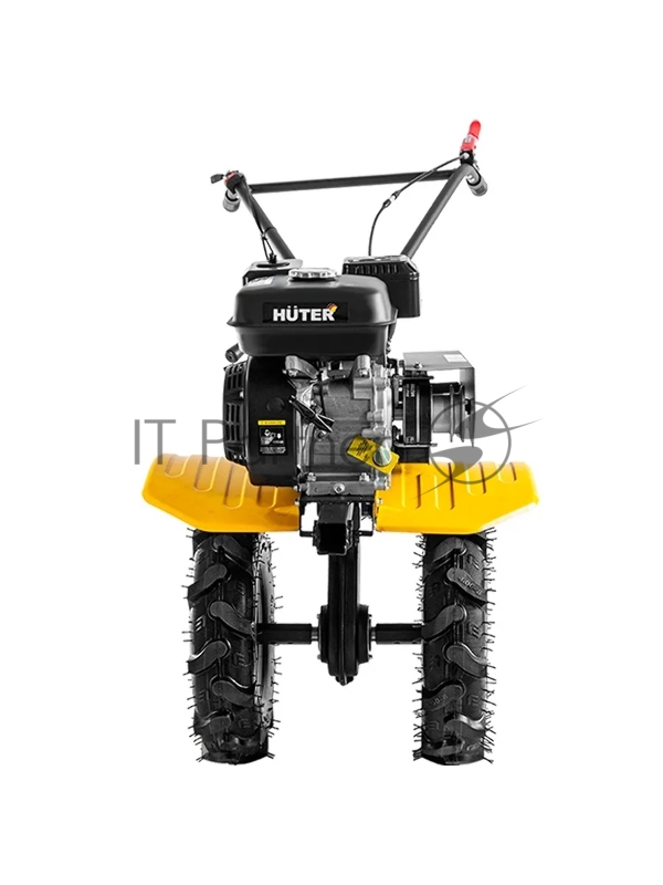 Сельскохозяйственная машина Huter МК-2РL