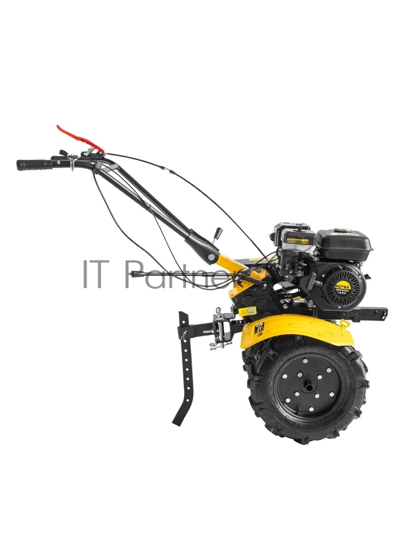 Сельскохозяйственная машина Huter МК-2РL