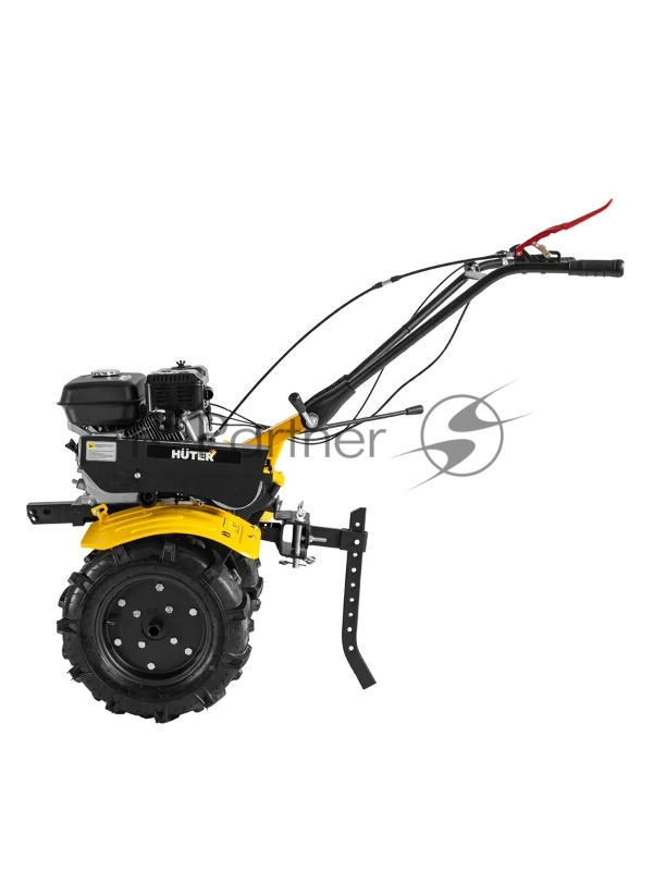 Сельскохозяйственная машина Huter МК-2РL