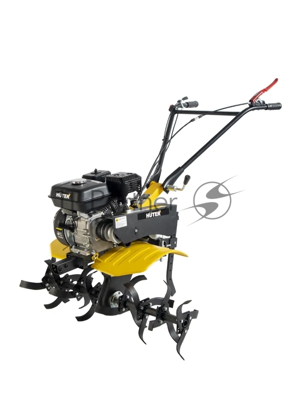 Сельскохозяйственная машина Huter МК-2РL