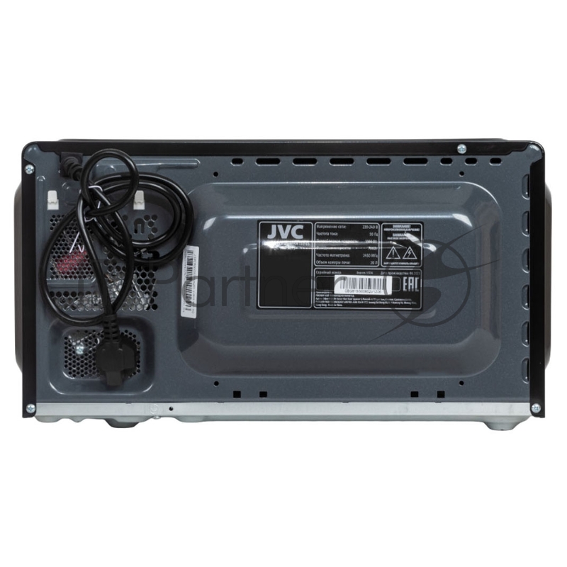 Микроволновая печь JVC JK-MW367S