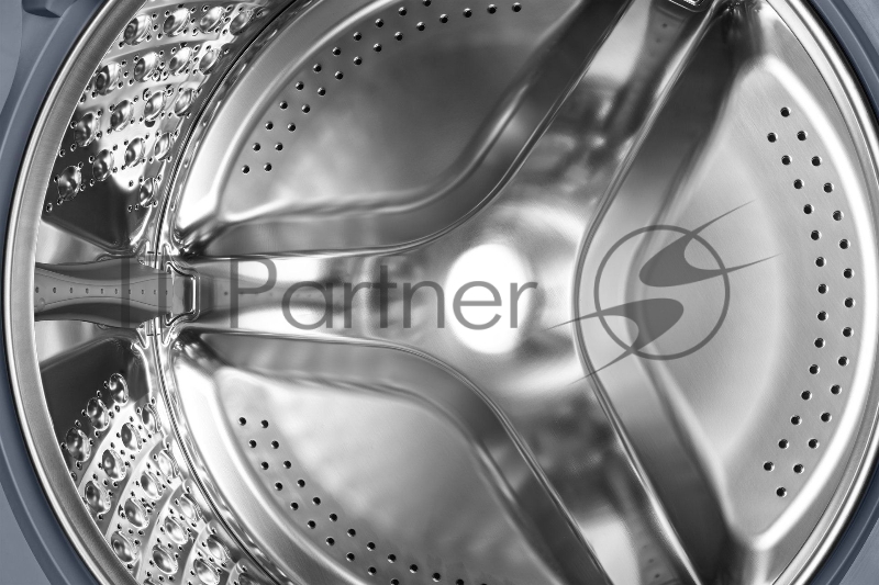 Стиральная машина Samsung WW90DG6G94LK белый, загрузка фронтальная 9 кг, 1400 об/мин, класс: А+++