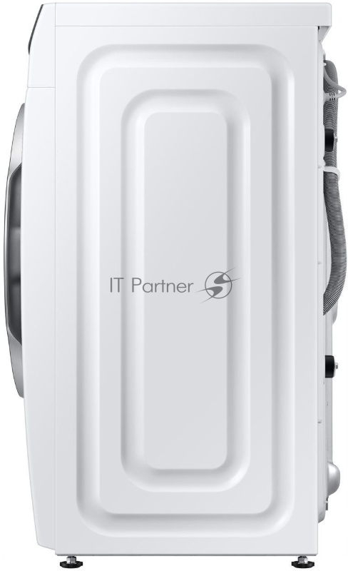 Стиральная машина Samsung WW90DG6G94LK белый, загрузка фронтальная 9 кг, 1400 об/мин, класс: А+++