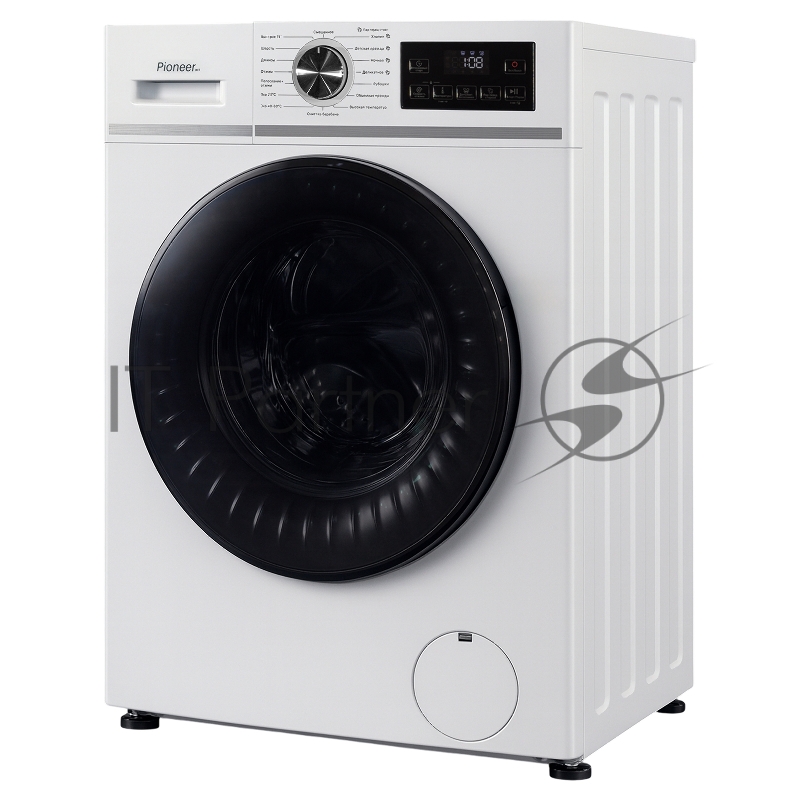Стиральная машина Pioneer WM-127003WH
