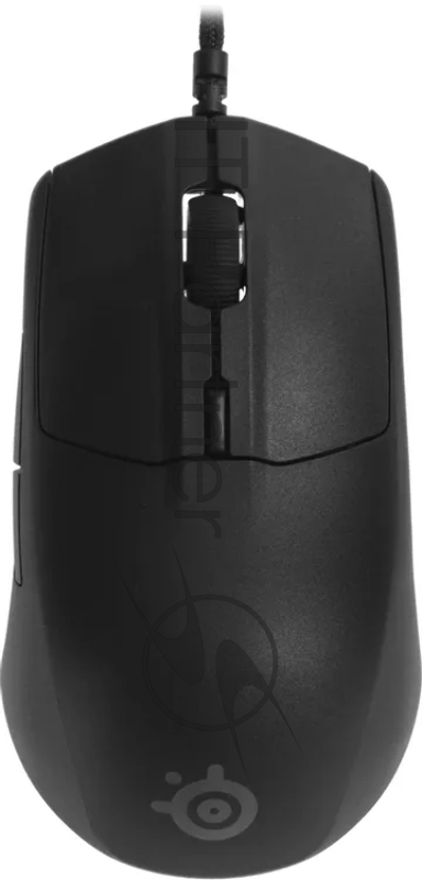 Мышь Steelseries Rival 3 Gen 2 черный оптическая 8500dpi USB (62515)