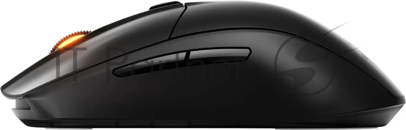 Мышь Steelseries Rival 3 Gen 2 черный оптическая 8500dpi USB (62515)