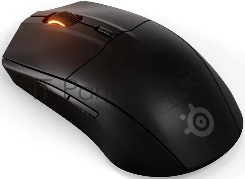 Мышь Steelseries Rival 3 Gen 2 черный оптическая 8500dpi USB (62515)