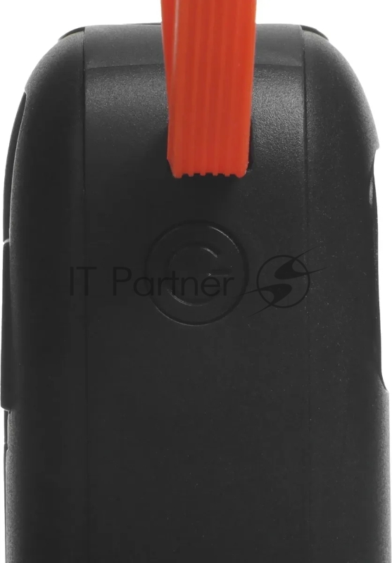 Мобильный аккумулятор Hoco J151 10000mAh 2A черный (53350)