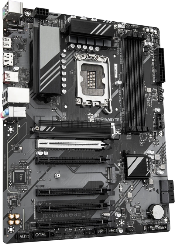 Материнская плата Gigabyte B760 DS3H GEN5, RTL
