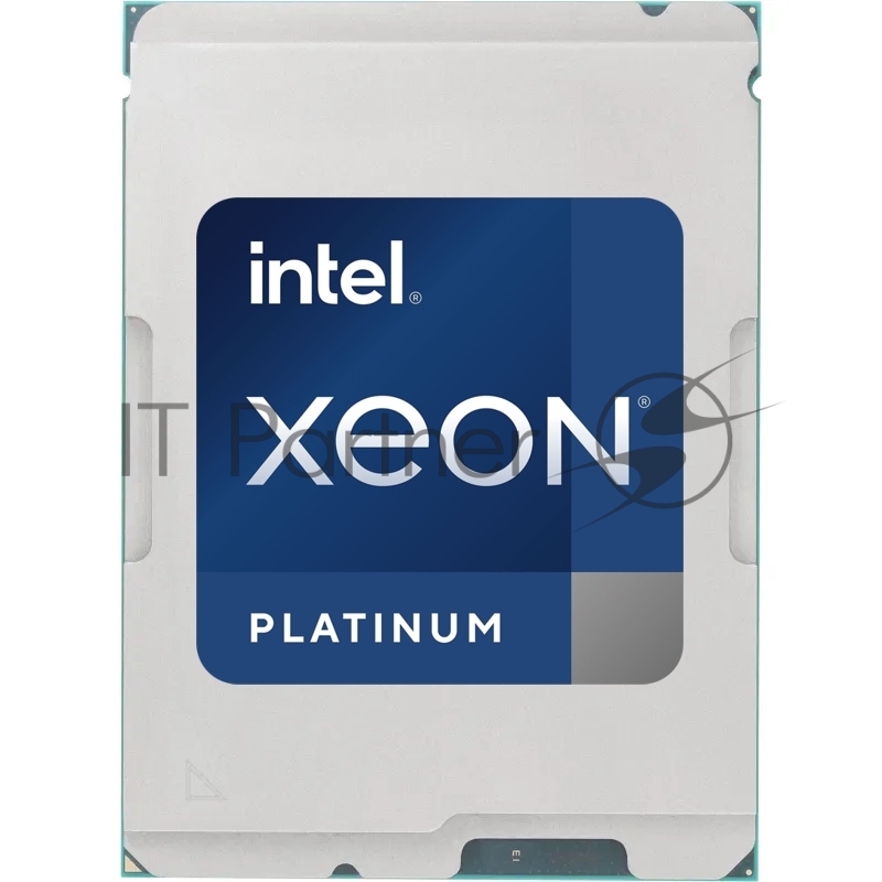 Процессор Intel Xeon Platinum 8580 300Mb 2Ghz (PK8072205512000)
