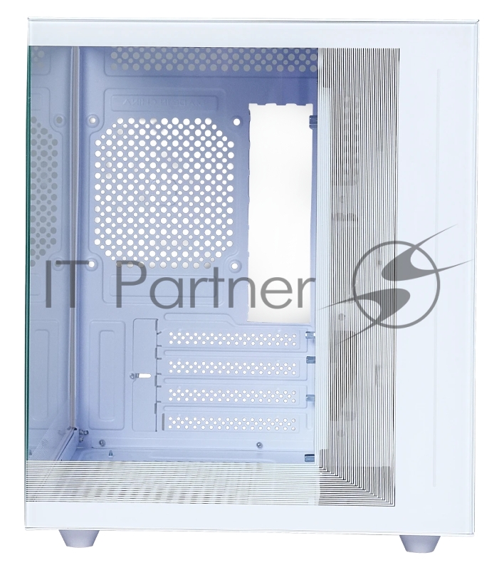 Корпус компьютерный Defender NovaCube белый, mATX, USB3.0, w/o fans