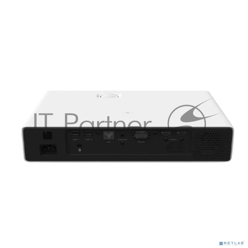 Проектор лазерный Exell EXL203Z {LCD, 3600 lm, WXGA (1280x800), 500000:1, Объектив 1.4-1.73}