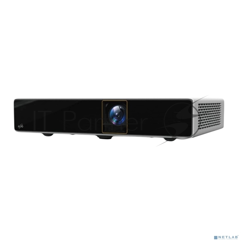 Проектор лазерный Exell EXL203Z {LCD, 3600 lm, WXGA (1280x800), 500000:1, Объектив 1.4-1.73}