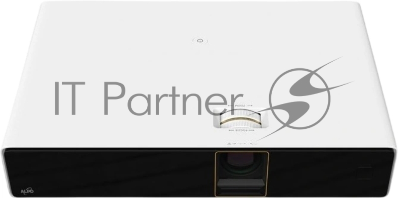 Проектор лазерный Exell EXL203Z {LCD, 3600 lm, WXGA (1280x800), 500000:1, Объектив 1.4-1.73}