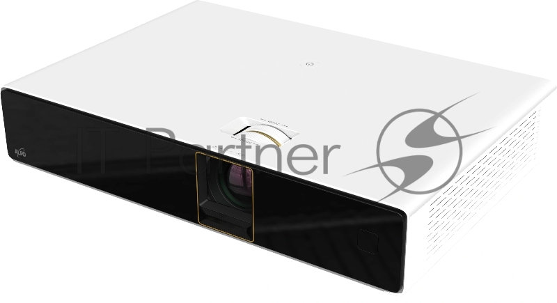 Проектор лазерный Exell EXL203Z {LCD, 3600 lm, WXGA (1280x800), 500000:1, Объектив 1.4-1.73}