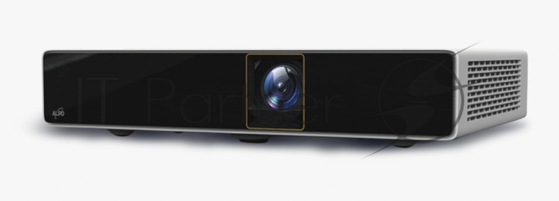 Проектор лазерный Exell EXL203Z {LCD, 3600 lm, WXGA (1280x800), 500000:1, Объектив 1.4-1.73}