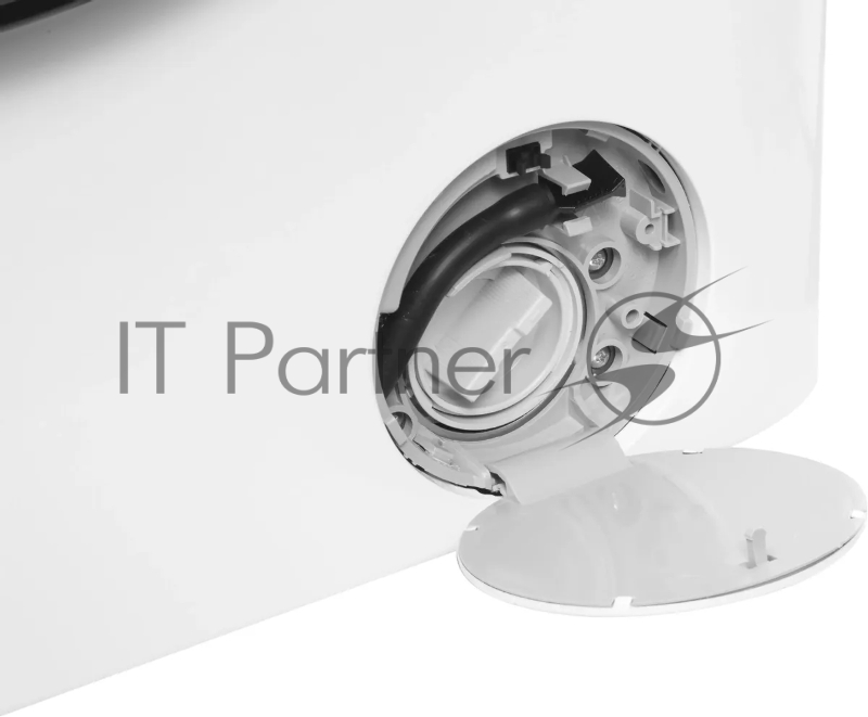 Стиральная машина Hyundai WME7216 класс: A+++ загр.фронтальная макс.:7кг белый инвертор