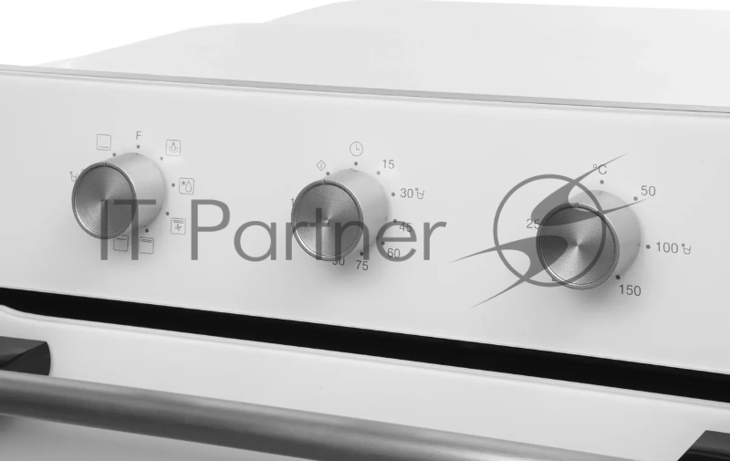 Духовой шкаф электрический Hyundai HEO 6635 WG белый