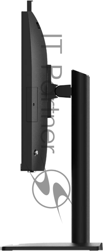 Моноблок MSI Modern AM273Q AI AiO 27 WQHD (2560x1440)IPS AG Non-touch, Core Ultra 5 125H (1.2GHz), 16Gb DDR5(2*8GB), 512GB SSD M.2, Intel UHD, WiFi, BT, camera, WirelessKB&mouse Eng/Rus, No OS,1y,Black