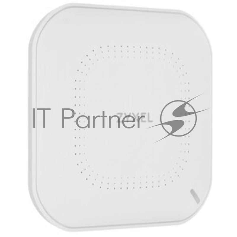 Точка доступа Zyxel NebulaFlex NWA90BE PRO, Wi-Fi 7 (BE6500), MU-MIMO 2x2+2x2, 1xLAN 2.5GE, БП в комплекте