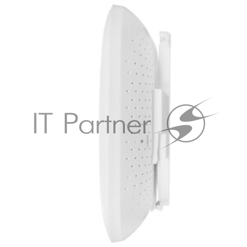 Точка доступа Zyxel NebulaFlex NWA90BE PRO, Wi-Fi 7 (BE6500), MU-MIMO 2x2+2x2, 1xLAN 2.5GE, БП в комплекте