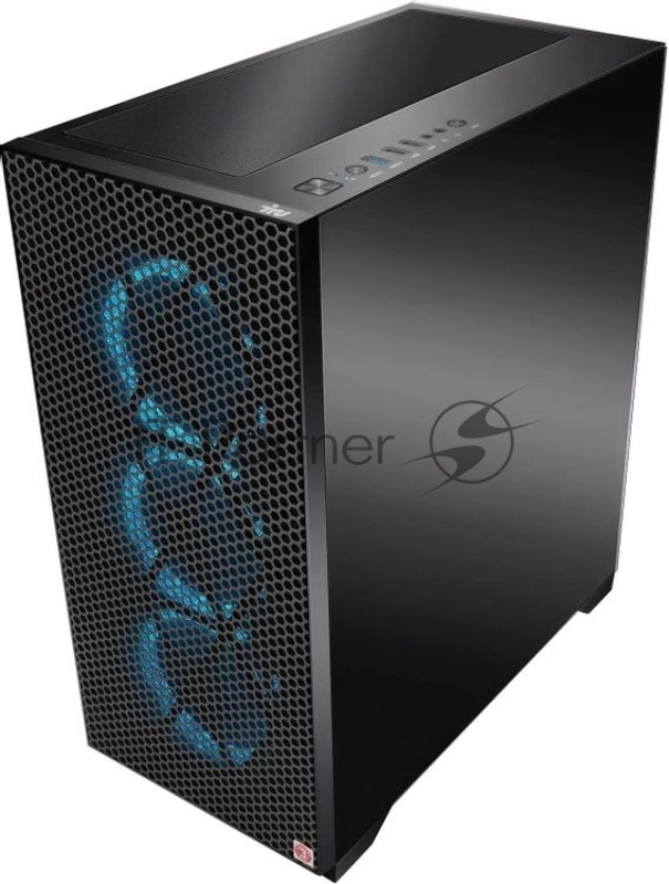 ПК IRU Tactio 510B7GP TWR i5 14400F (2.5) 32Gb SSD1Tb RTX5060TI 16Gb FreeDOS GbitEth 650W черный (RUS) (2146238)