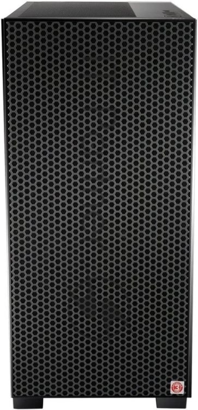 ПК IRU Tactio 510B7GP TWR i5 14400F (2.5) 32Gb SSD1Tb RTX5060TI 16Gb FreeDOS GbitEth 650W черный (RUS) (2146238)