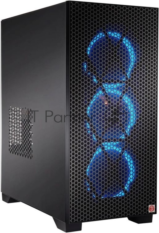 ПК IRU Tactio 510B7GP TWR i5 14400F (2.5) 32Gb SSD1Tb RTX5060TI 16Gb FreeDOS GbitEth 650W черный (RUS) (2146238)