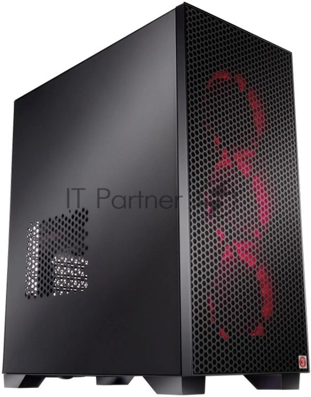 ПК IRU Tactio 510B7GP TWR i5 14400F (2.5) 32Gb SSD1Tb RTX5060TI 16Gb FreeDOS GbitEth 650W черный (RUS) (2146238)
