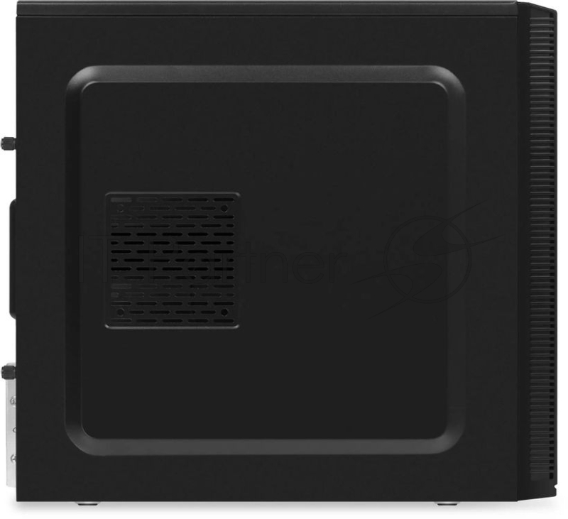 ПК IRU Tactio 510B7GP TWR i5 14400F (2.5) 32Gb SSD1Tb RTX5060TI 16Gb FreeDOS GbitEth 650W черный (RUS) (2146238)