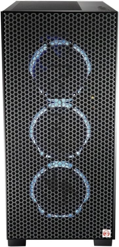ПК IRU Tactio 510B7GP TWR i5 14400F (2.5) 32Gb SSD1Tb RTX5060TI 16Gb FreeDOS GbitEth 650W черный (RUS) (2146238)