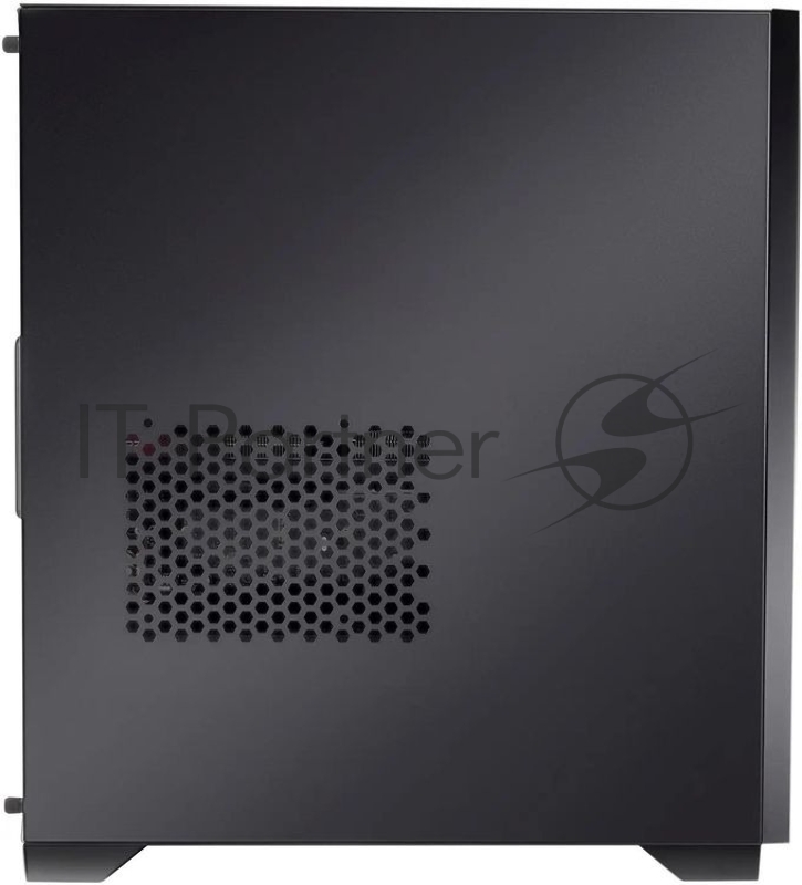 ПК IRU Tactio 510B7GP TWR i5 14400F (2.5) 32Gb SSD1Tb RTX5060TI 16Gb FreeDOS GbitEth 650W черный (RUS) (2146238)