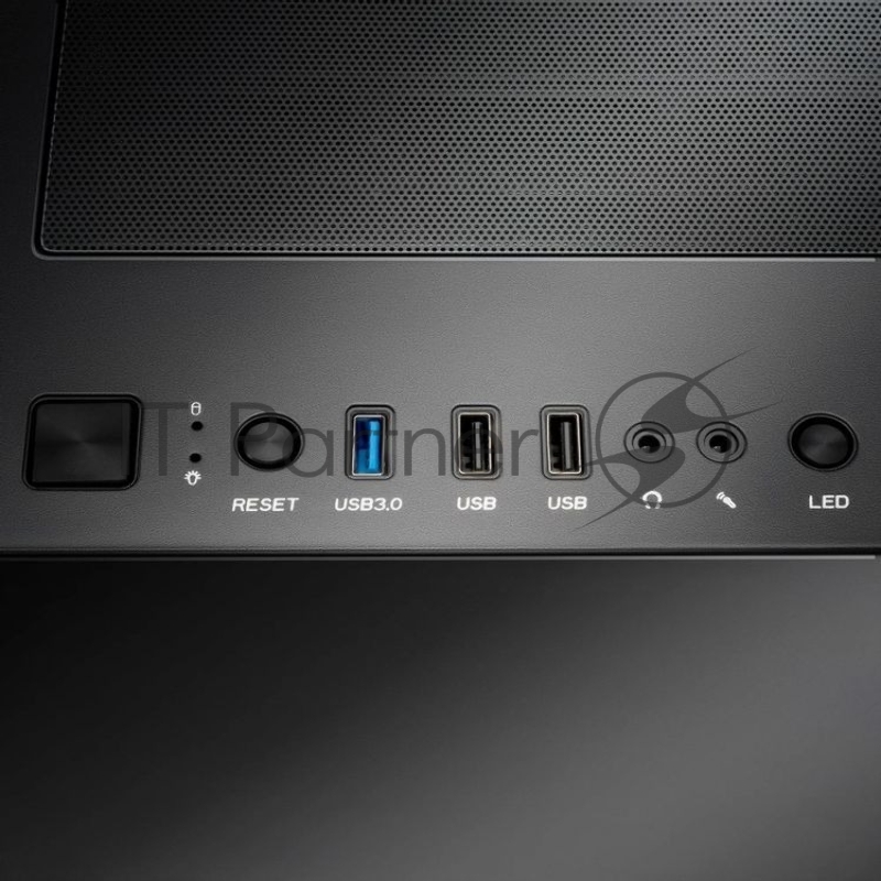 ПК IRU Tactio 510B7GP TWR i5 14400F (2.5) 32Gb SSD1Tb RTX5060TI 16Gb FreeDOS GbitEth 650W черный (RUS) (2146238)