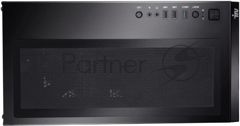 ПК IRU Tactio 510B7GP TWR i5 14400F (2.5) 32Gb SSD1Tb RTX5060TI 16Gb FreeDOS GbitEth 650W черный (RUS) (2146238)