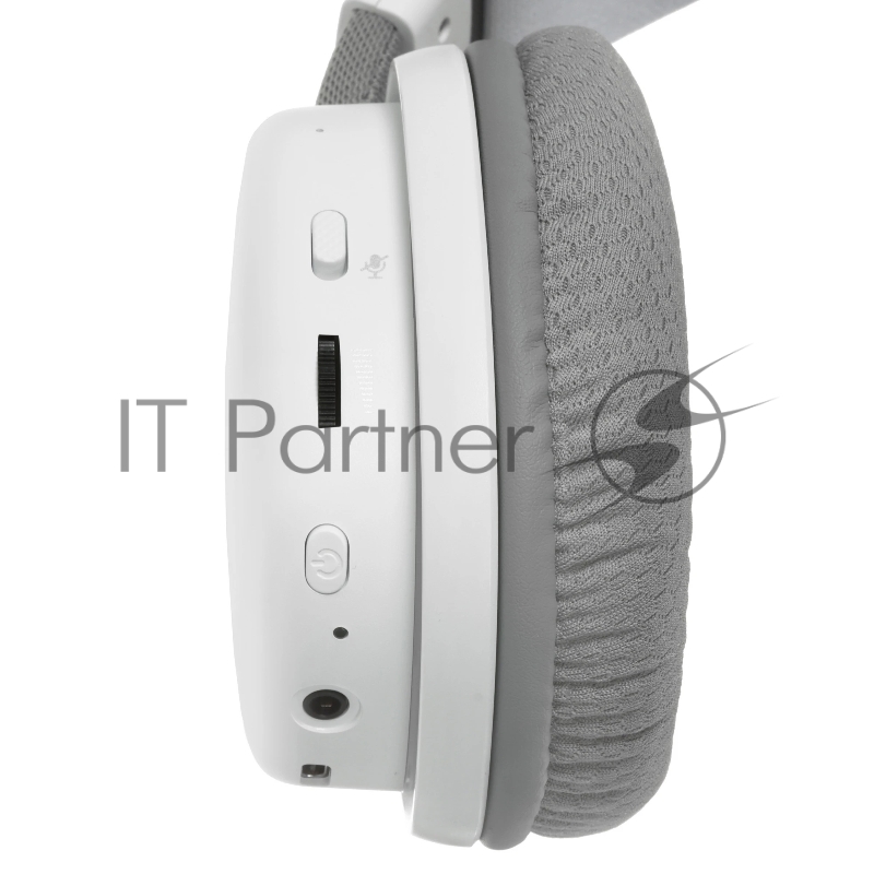 Гарнитура игровая AULA G7 White