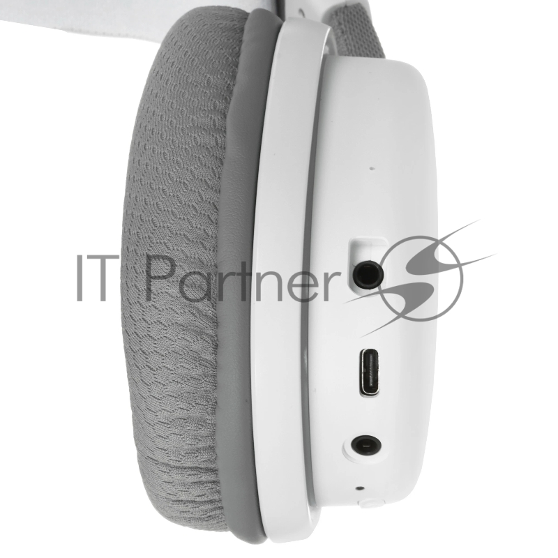 Гарнитура игровая AULA G7 White