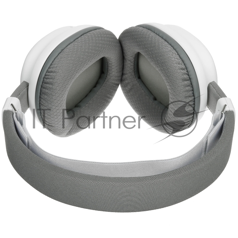 Гарнитура игровая AULA G7 White