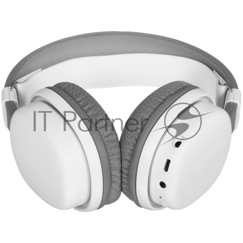 Гарнитура игровая AULA G7 White