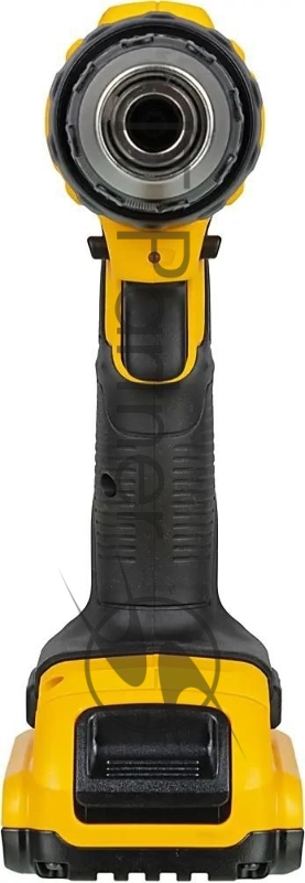 Дрель-шуруповерт DeWalt DCD771D2-QW